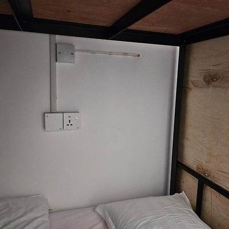 Aecotel Mingle Hostel سانداكان المظهر الخارجي الصورة