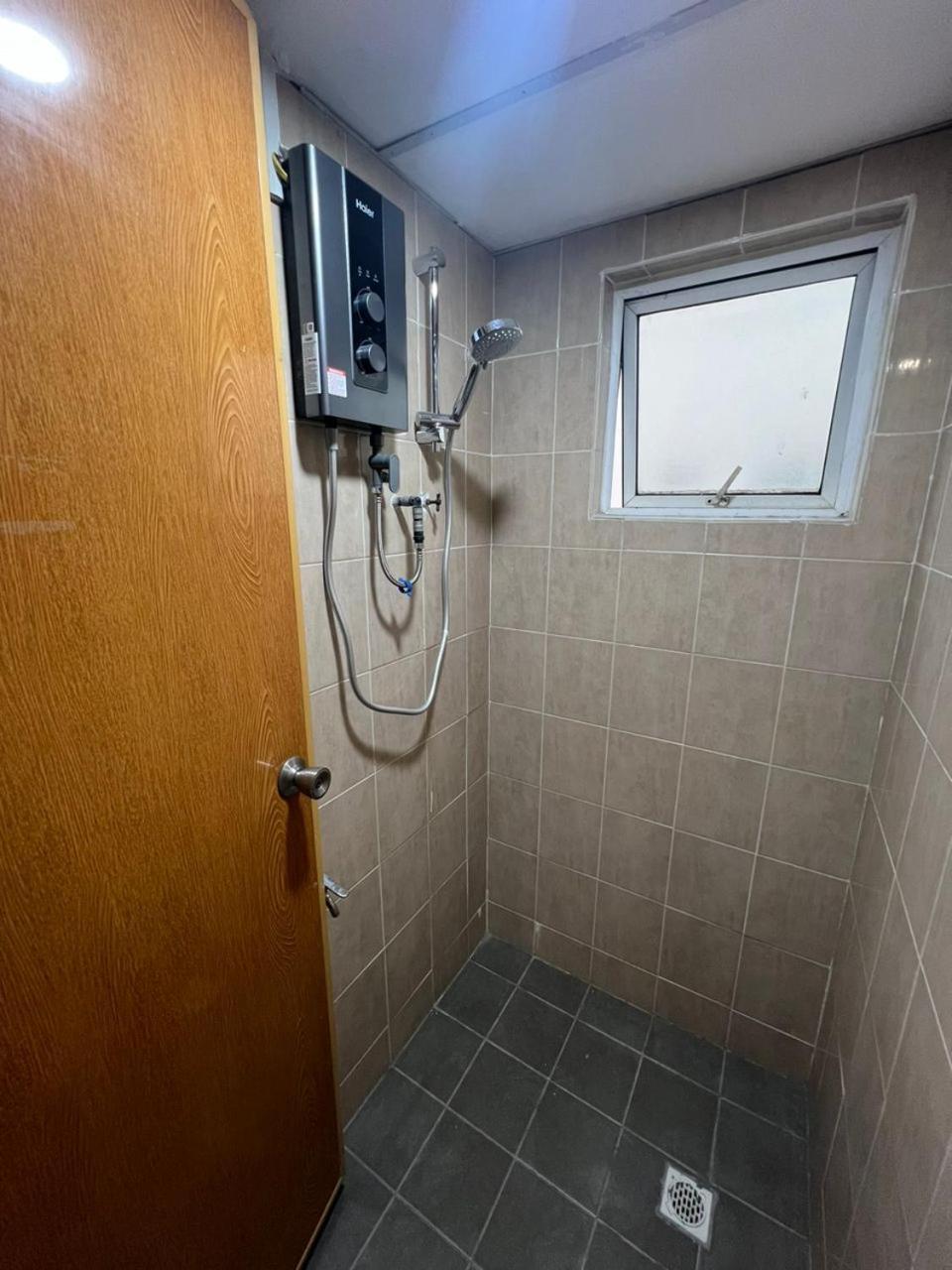 Aecotel Mingle Hostel سانداكان المظهر الخارجي الصورة