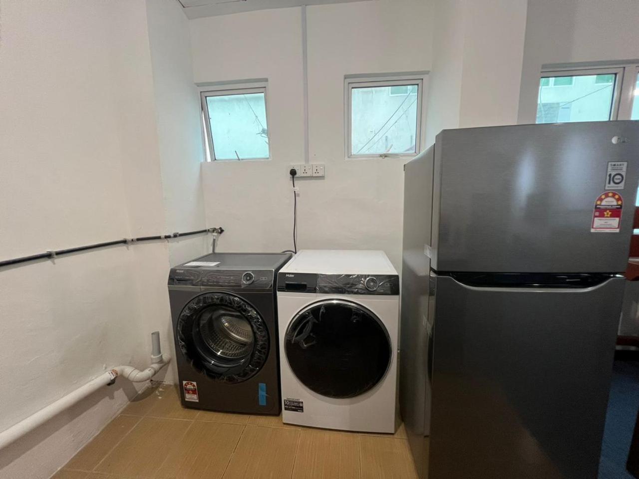 Aecotel Mingle Hostel سانداكان المظهر الخارجي الصورة