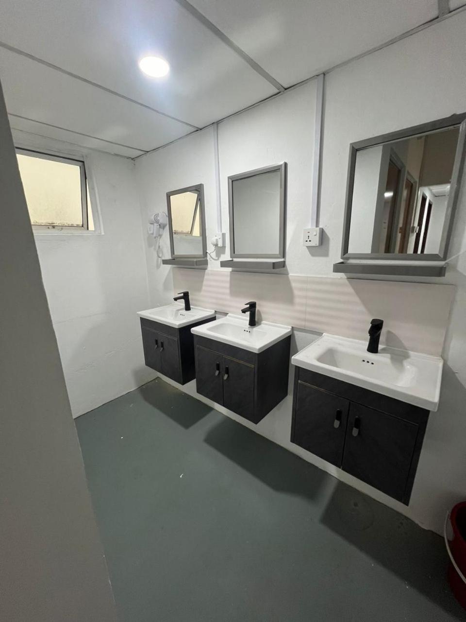 Aecotel Mingle Hostel سانداكان المظهر الخارجي الصورة