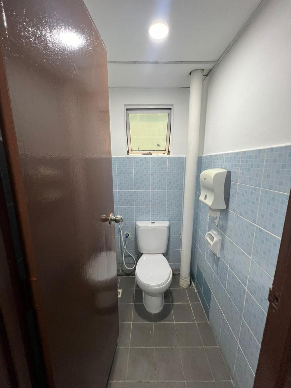 Aecotel Mingle Hostel سانداكان المظهر الخارجي الصورة
