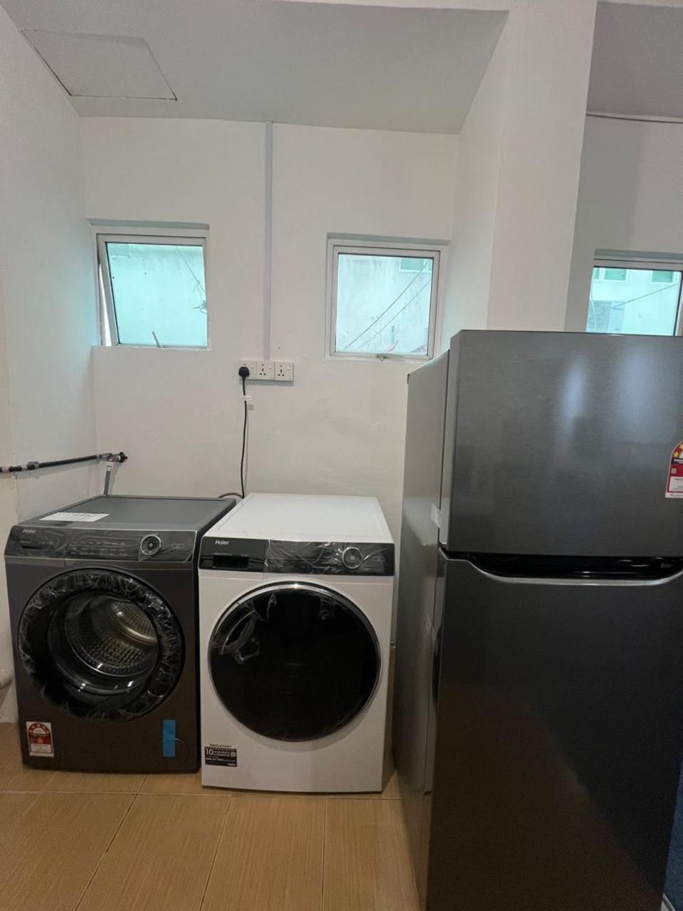 Aecotel Mingle Hostel سانداكان المظهر الخارجي الصورة