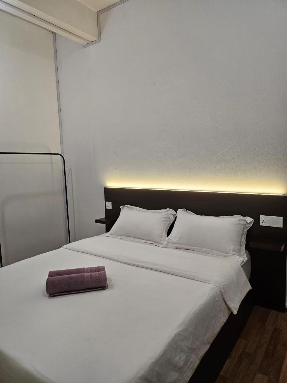 Aecotel Mingle Hostel سانداكان المظهر الخارجي الصورة