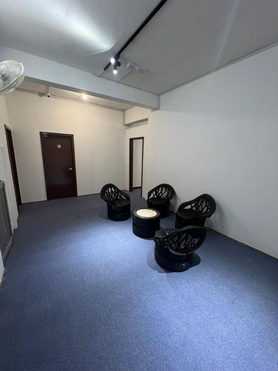 Aecotel Mingle Hostel سانداكان المظهر الخارجي الصورة