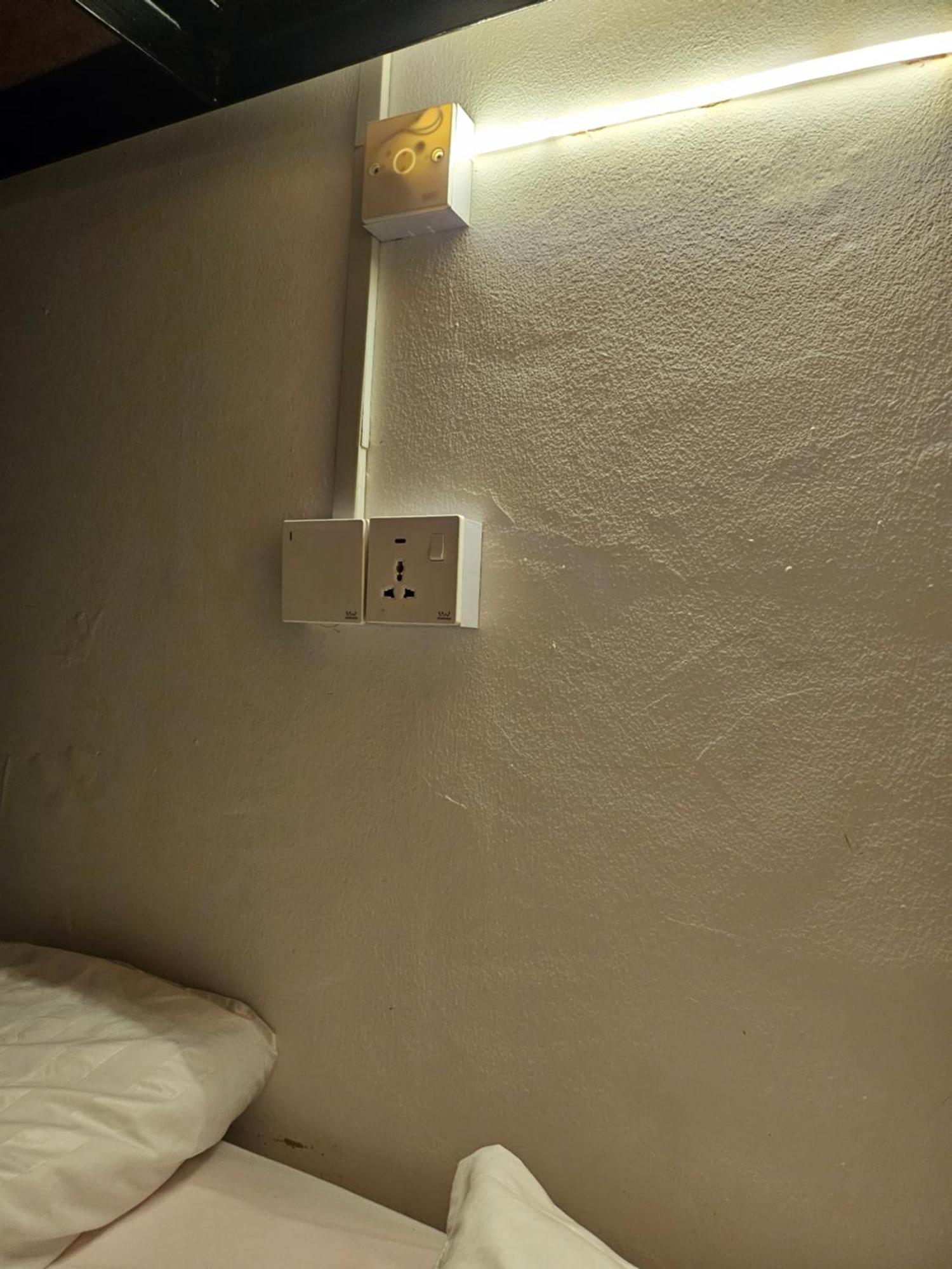Aecotel Mingle Hostel سانداكان المظهر الخارجي الصورة