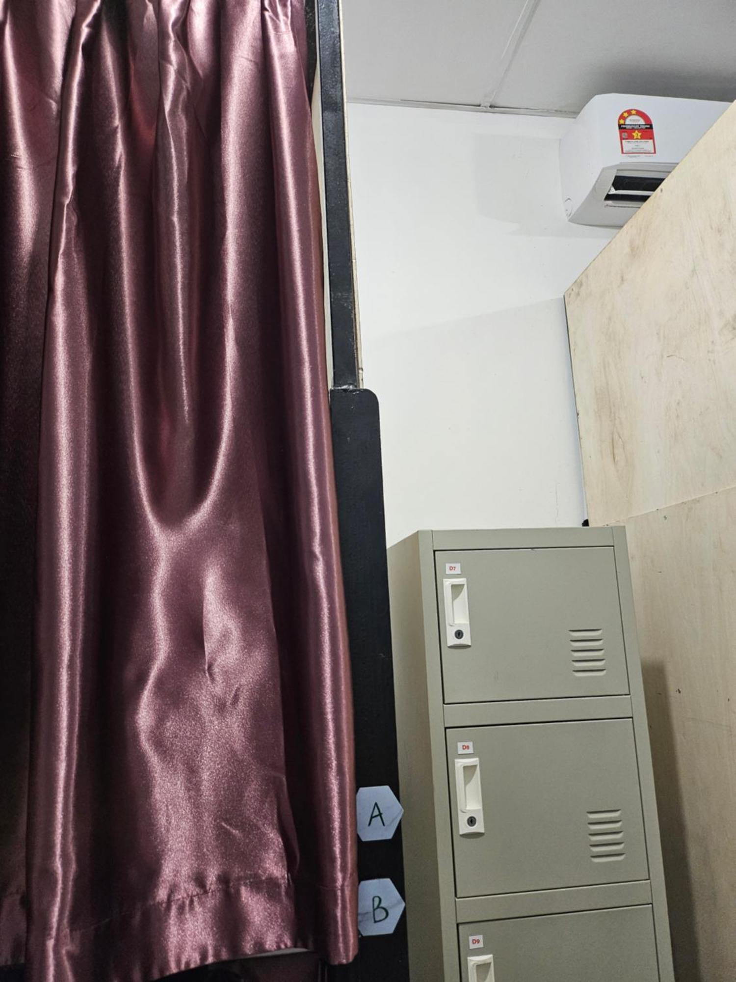 Aecotel Mingle Hostel سانداكان المظهر الخارجي الصورة